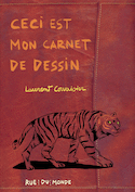 Ceci est mon carnet de dessin